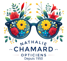 CHAMARD OPTIQUE SARL : Magasin d'optique à l'Arbresle (Accueil)