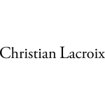 Christian Lacroix
